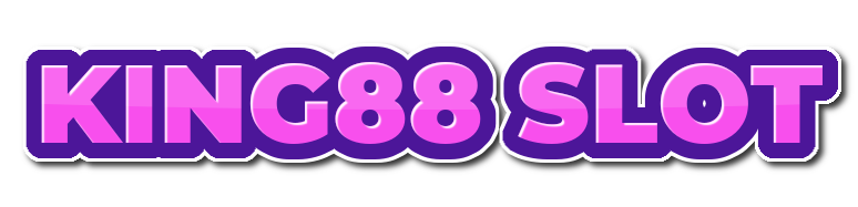 KING88 SLOT Logo