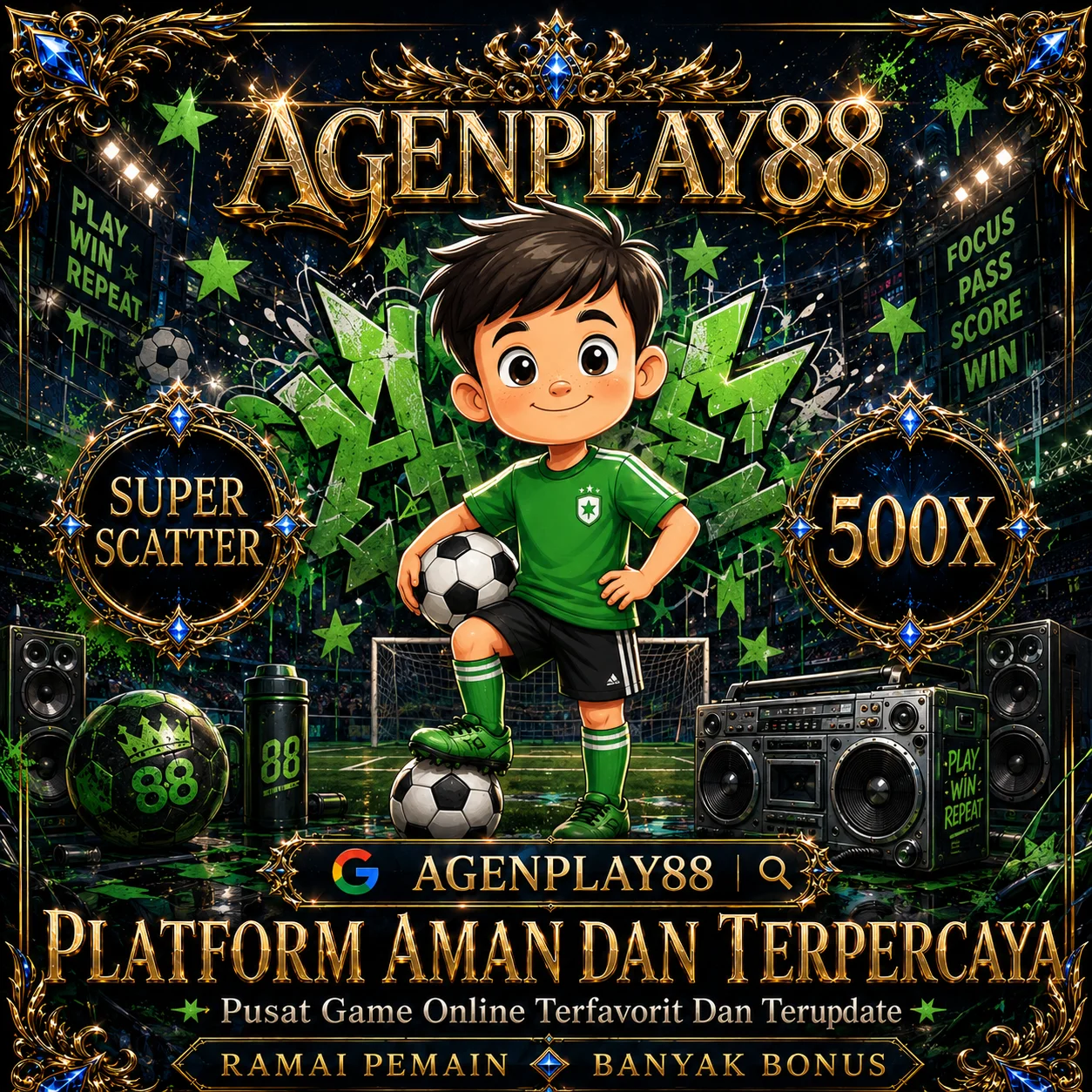 KING88 SLOT - The Best Aman & Terpercaya